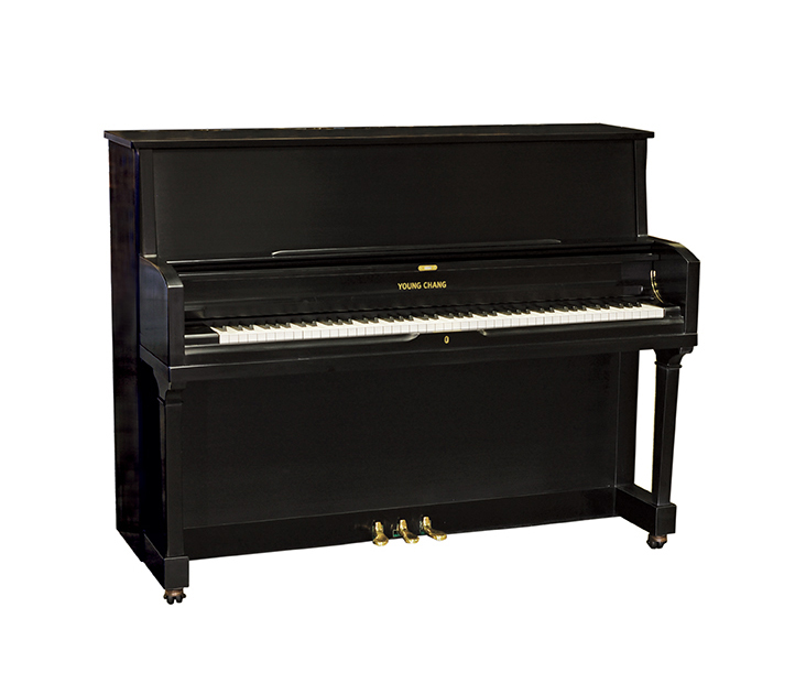 Y 116 Ebony Satin3